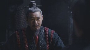 第5話 忍び寄る危機