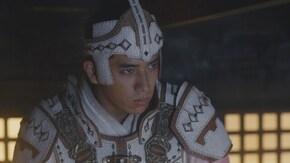 第8話 勝利の代償