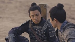 第11話 精鋭を率いて
