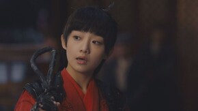 第24話 天駆の悲願