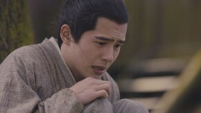 第37話 馬賊の襲来