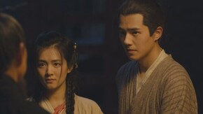 第38話 権力への渇望