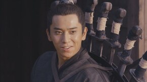 第49話 混乱の地をあとに