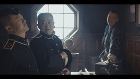 第6話 結びつく形