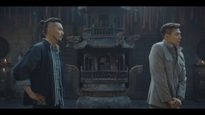 第7話 相いれない同志