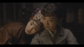 第8話 謎の少女