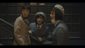 第11話 明かされた秘密