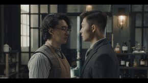 第14話 爆発事件の謎