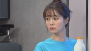第6話 家庭内別居スタート