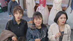 第9話 同時オファー