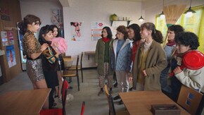 第12話 女たちの戦い