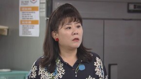 第27話 救世主のカノジョ