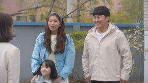 第28話 久しぶりの家族団らん