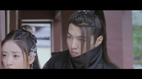 第4話 陰謀の始まり