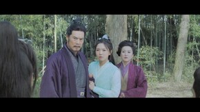 第6話 狙われた狩り場