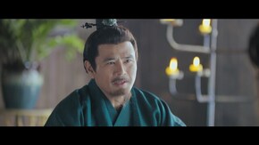 第8話 嫉妬の応酬