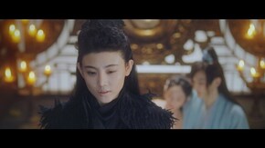 第10話 因縁の相手