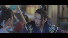 第16話 身の上話の謎