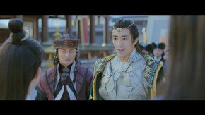 第17話 赤火族の来訪