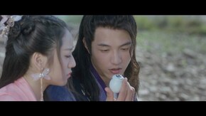 第21話 手作りのお守り