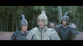 第22話 危険な策略