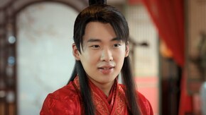 第1話 契約結婚