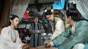 第4話 悲哀の男徳学院