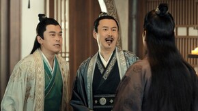第14話 烏家の没落