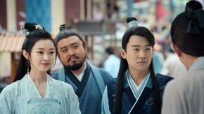 第17話 霖安視察の波紋