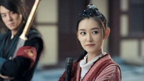 第19話 霖安陥落