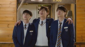 第6話 友達が出来た