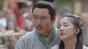 第7話 長恨の標的
