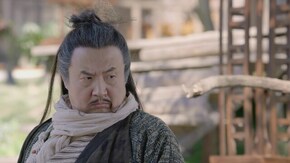 第9話 蝴蝶谷の医仙