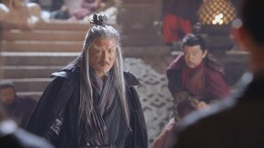 第21話 光明頂の決闘