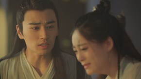 第31話 峨嵋の掌門