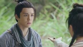 第35話 ペルシャから来た女