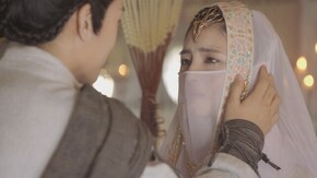 第36話 聖女、彼方に