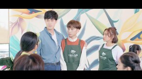 第2話 許されない関係
