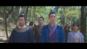 第24話 偽造の拠点