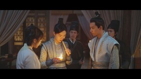第29話 治療薬が語る真実