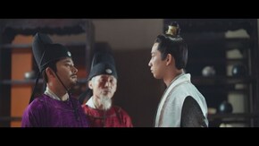 第33話 陰謀の渦の中で
