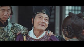 第34話 生死を懸けた闘い