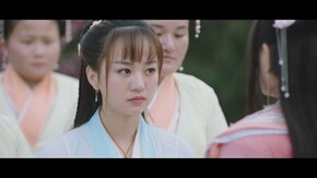 第6話 玉面人形の視線
