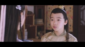 第8話 皇族の少年