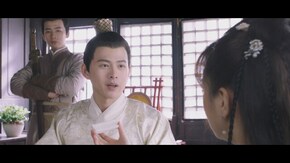 第9話 いけませんわ、殿下
