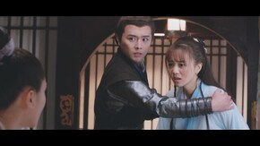 第14話 二度と離さない