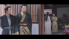 第15話 悪意ある者たち