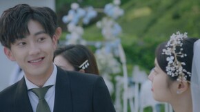 第8話 気になる存在