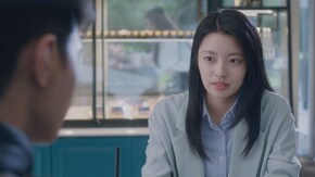 第16話 上昇する心拍数