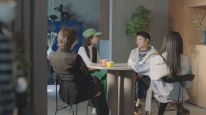 第3話 孤独症